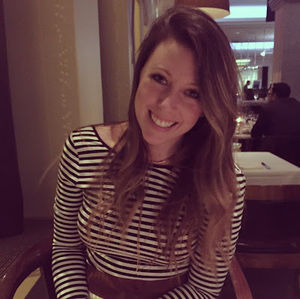 Meet your Posher, Molly